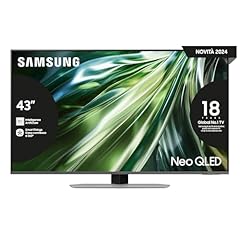 Samsung qe43qn94datxzt neo usato  Spedito ovunque in Italia 