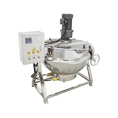 Breveltion jacketed kettle for sale  Delivered anywhere in USA 