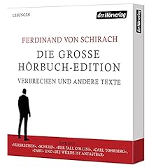 Große hörbuch edition gebraucht kaufen  Wird an jeden Ort in Deutschland