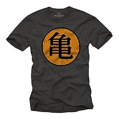 Makaya goku shirt d'occasion  Livré partout en France