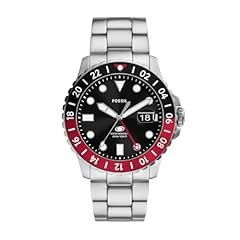 Fossil men blue for sale  Delivered anywhere in USA 