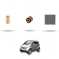 Kit tagliando filtri usato  Spedito ovunque in Italia 