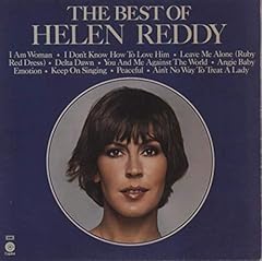 Best helen reddy for sale  Delivered anywhere in USA 