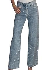 Famnbro womens rhinestone for sale  Delivered anywhere in USA 
