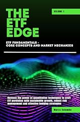 Etf fundamentals core gebraucht kaufen  Wird an jeden Ort in Deutschland