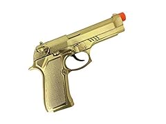 Pistolet doré sonore d'occasion  Livré partout en Belgiqu