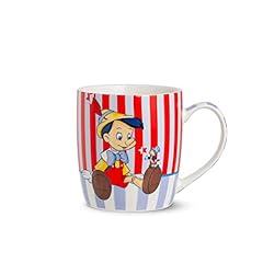 Egan mug pinocchio usato  Spedito ovunque in Italia 