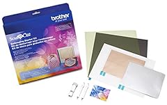 Brother scanncut embossing for sale  Delivered anywhere in USA 