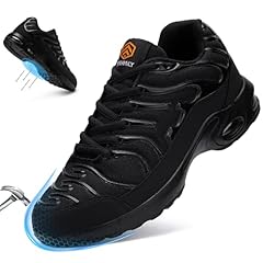 Dykhmily safety trainers for sale  Delivered anywhere in UK