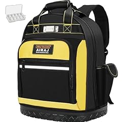 Airaj tool backpack for sale  Delivered anywhere in UK