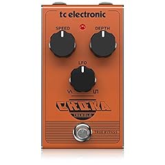 Electronic choka tremolo for sale  Delivered anywhere in UK