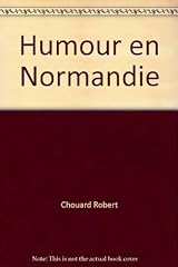 Humour normandie d'occasion  Livré partout en France