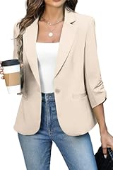 Elleven womens blazer for sale  Delivered anywhere in USA 