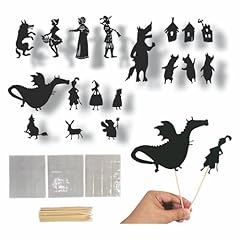 Shadow puppet theater for sale  Delivered anywhere in USA 