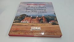 Shepherd neame story for sale  Delivered anywhere in UK