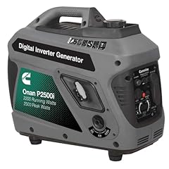Cummins onan p2500i for sale  Delivered anywhere in USA 