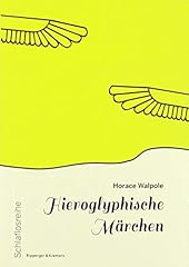 Hieroglyphische märchen gebraucht kaufen  Wird an jeden Ort in Deutschland