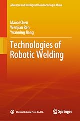 Technologies robotic welding for sale  Delivered anywhere in USA 