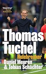 Thomas tuchel rulebreaker gebraucht kaufen  Wird an jeden Ort in Deutschland