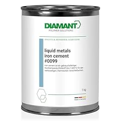 Diamant polymer iron gebraucht kaufen  Wird an jeden Ort in Deutschland