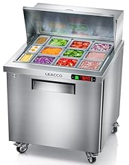 Leacco refrigerated sandwich for sale  Delivered anywhere in USA 