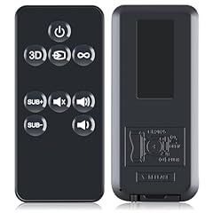 Soundbar remote control for sale  Delivered anywhere in USA 