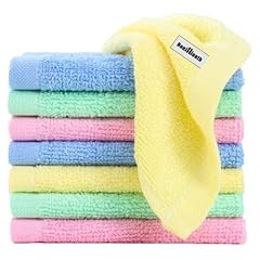 Bamboo microfiber cleaning for sale  Delivered anywhere in USA 
