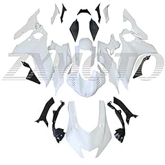 Zxmoto unpainted motorcycle for sale  Delivered anywhere in USA 