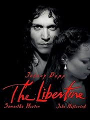 The libertine usato  Spedito ovunque in Italia 
