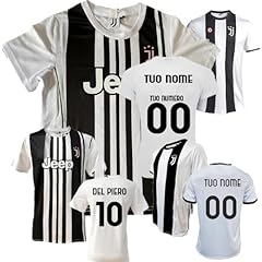 Juventus maglia calcio usato  Spedito ovunque in Italia 