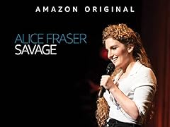 Alice fraser selvaggia usato  Spedito ovunque in Italia 