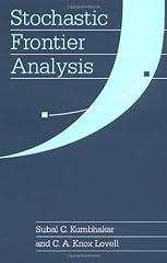 Stochastic frontier analysis d'occasion  Livré partout en France