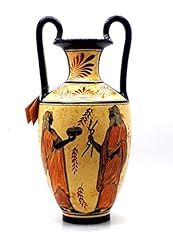 Amphora vase greek for sale  Delivered anywhere in USA 