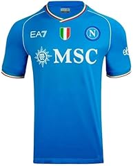 Ssc napoli maglia usato  Spedito ovunque in Italia 