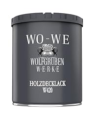 Holzfarbe holzlack wetterschut gebraucht kaufen  Wird an jeden Ort in Deutschland