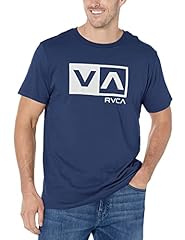 Rvca men graphic for sale  Delivered anywhere in USA 
