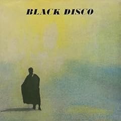 Black disco black usato  Spedito ovunque in Italia 