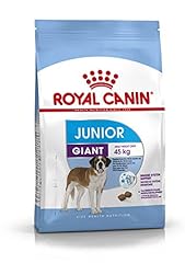 Royal canin giant usato  Spedito ovunque in Italia 