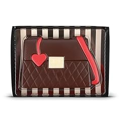 Weibler handtasche schokolade gebraucht kaufen  Wird an jeden Ort in Deutschland