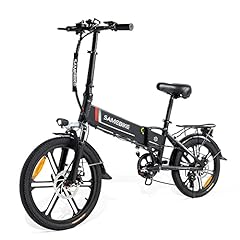 Samebike 20lvxd30 electric for sale  Delivered anywhere in UK