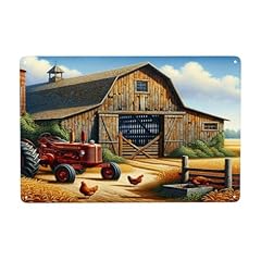 Vintage farmhouse tractor for sale  Delivered anywhere in USA 