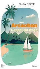 Arcachon appel large d'occasion  Livré partout en France