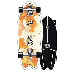 Carver surf skate usato  Spedito ovunque in Italia 