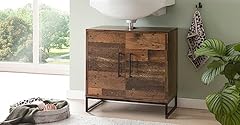 Schildmeyer meuble lavabo d'occasion  Livré partout en France
