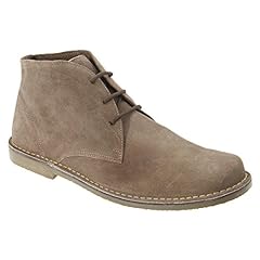 Roamer desert boots usato  Spedito ovunque in Italia 