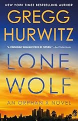 Lone wolf orphan for sale  Delivered anywhere in USA 