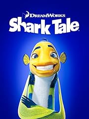 Shark tale usato  Spedito ovunque in Italia 