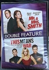 Double feature mr. for sale  Delivered anywhere in USA 