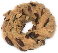 Taralli artigianali napoletani usato  Spedito ovunque in Italia 