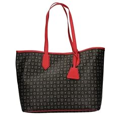 Pollini te8427pp06 shopper usato  Spedito ovunque in Italia 